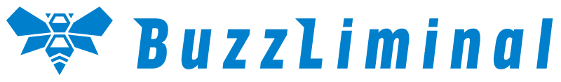 BuzzLiminal Logo
